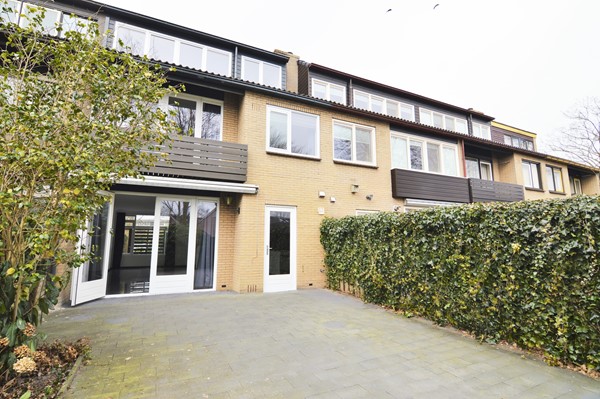 Medium property photo - Kroosmeent 7, 1218 BA Hilversum